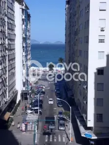 Apartamento com 3 Quartos à venda, 130m² no Copacabana, Rio de Janeiro