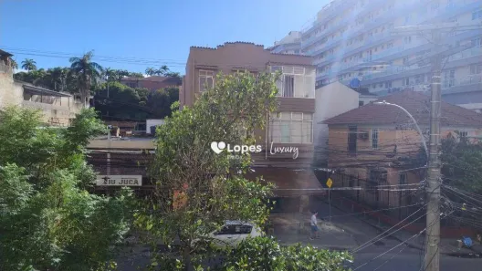 Apartamento com 1 Quarto à venda, 30m² no Praça da Bandeira, Rio de Janeiro