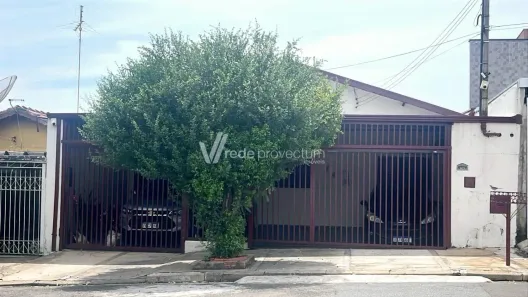 Casa com 3 Quartos à venda, 119m² no Vila Padre Manoel de Nóbrega, Campinas