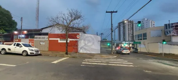 Imóvel Comercial com 4 Quartos à venda, 200m² no Taquaral, Campinas