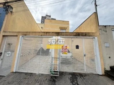 Apartamento com 1 Quarto para alugar, 35m² no Vila Granada, São Paulo