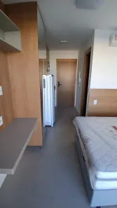 Apartamento com 1 Quarto para alugar, 30m² no Centro Administrativo da Bahia, Salvador