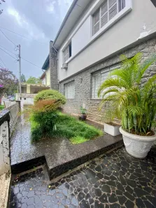 Sobrado com 3 Quartos para alugar, 160m² no Vila Mariana, São Paulo