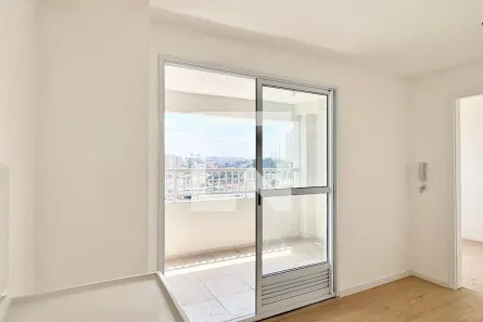 Apartamento com 1 Quarto à venda, 36m² no Freguesia do Ó, São Paulo