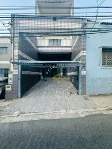 Galpão/Depósito/Armazém à venda, 545m² no Vila Lídia, Campinas