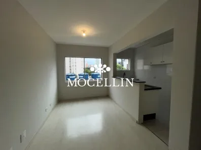 Apartamento com 1 Quarto para alugar, 40m² no Batel, Curitiba