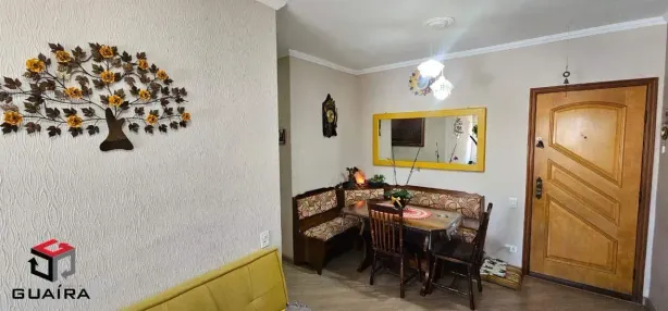 Apartamento com 2 Quartos à venda, 59m² no Assunção, São Bernardo do Campo