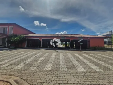 Lote/Terreno à venda, 300m² no Tomazetti, Santa Maria