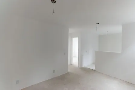 Apartamento com 2 Quartos à venda, 40m² no Ouro Verde, Campo Largo
