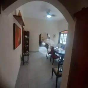 Casa com 14 Quartos à venda, 280m² no Centro, Niterói