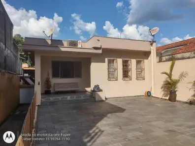 Casa com 2 Quartos à venda, 299m² no Serpa, Caieiras