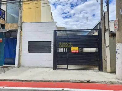 Sala Comercial para alugar, 27m² no Centro, Pindamonhangaba