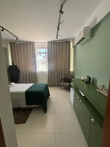 Sala Comercial para alugar, 24m² no Palmares, Belo Horizonte