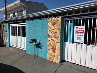 Casa com 4 Quartos à venda, 200m² no Jardim Mirante de Sumaré, Hortolândia