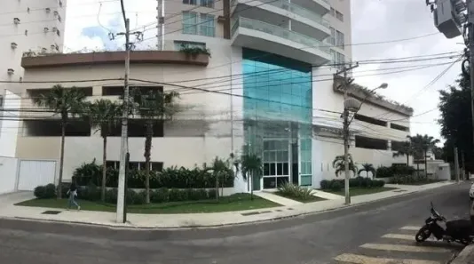 Apartamento com 1 Quarto à venda, 42m² no Centro, Campos dos Goytacazes