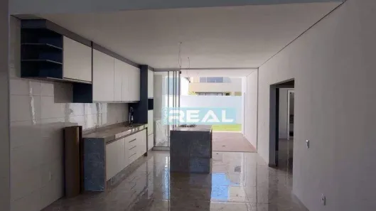 Casa de Condomínio com 3 Quartos à venda, 163m² no João Aranha, Paulínia