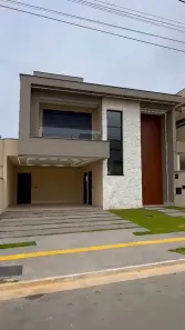 Sobrado com 3 Quartos à venda, 248m² no Jardins Sevilha, Aparecida de Goiânia