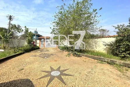 Casa de Condomínio com 4 Quartos à venda, 595m² no Parque Xangrilá, Campinas