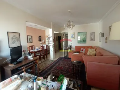 Apartamento com 3 Quartos à venda, 92m² no Consolação, São Paulo
