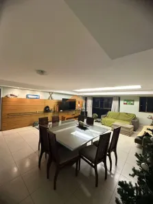 Apartamento com 4 Quartos à venda, 181m² no Boa Viagem, Recife