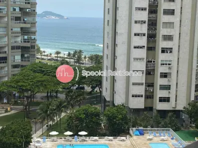 Apartamento com 3 Quartos à venda, 145m² no Barra da Tijuca, Rio de Janeiro