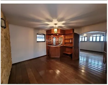 Casa com 4 Quartos para alugar, 293m² no Paulicéia, Piracicaba