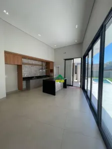Casa de Condomínio com 3 Quartos à venda, 241m² no Iporã, Araçatuba