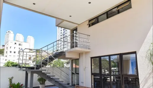 Apartamento com 2 Quartos para venda ou aluguel, 78m² no Vila Mariana, São Paulo