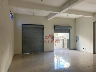 Ponto Comercial para alugar, 40m² no Jardim Santo Antônio, São José do Rio Preto