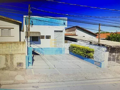 Galpão/Depósito/Armazém à venda, 268m² no Santa Claudina, Vinhedo