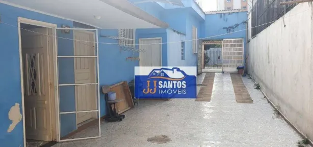 Casa com 2 Quartos à venda, 112m² no Vila Prudente, São Paulo