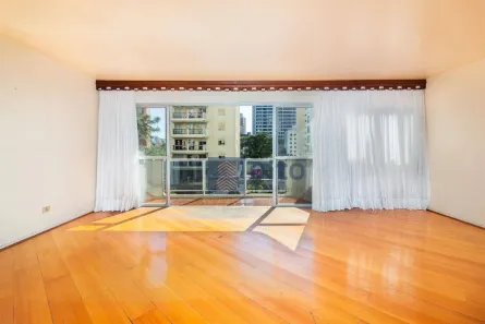 Apartamento com 3 Quartos à venda, 156m² no Perdizes, São Paulo