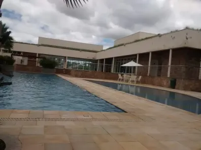 Lote/Terreno à venda, 844m² no Cyrela Landscape, Uberaba