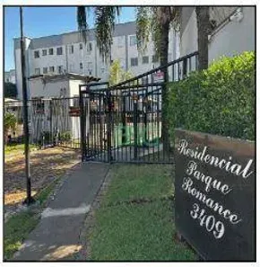 Apartamento com 1 Quarto à venda, 47m² no Conjunto Habitacional Jardim das Palmeiras II, Ribeirão Preto