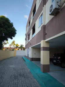 Apartamento com 3 Quartos para alugar, 80m² no Icaraí, Caucaia