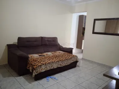 Casa com 2 Quartos à venda, 59m² no Jardim Torrão de Ouro, São José dos Campos