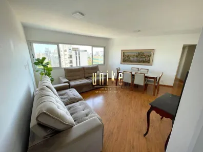 Apartamento com 3 Quartos à venda, 92m² no Vila Adyana, São José dos Campos