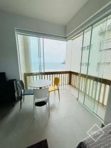 Apartamento com 2 Quartos à venda, 97m² no Pitangueiras, Guarujá