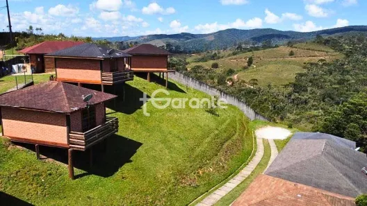 Prédio Comercial com 10 Quartos à venda, 5240m² no , Campos do Jordão