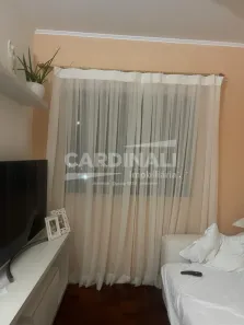 Apartamento com 2 Quartos à venda, 54m² no Vila Rancho Velho, São Carlos