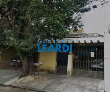 Lote/Terreno à venda, 300m² no Parque Novo Oratório, Santo André