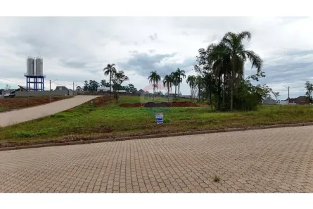 Lote/Terreno à venda, 425m² no Country, Santa Cruz do Sul