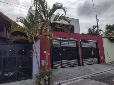 Sobrado com 3 Quartos à venda, 110m² no Vila Carrão, São Paulo