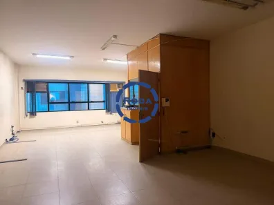 Sala Comercial para alugar, 1m² no Centro, Santos