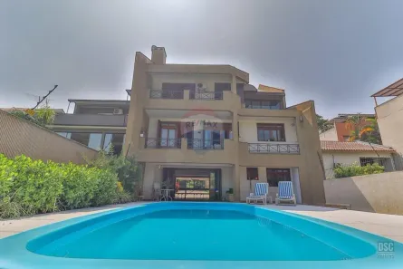 Casa com 4 Quartos à venda, 427m² no Ipanema, Porto Alegre