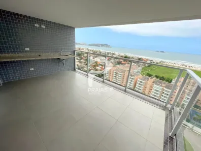 Apartamento com 2 Quartos à venda, 64m² no Enseada, Guarujá