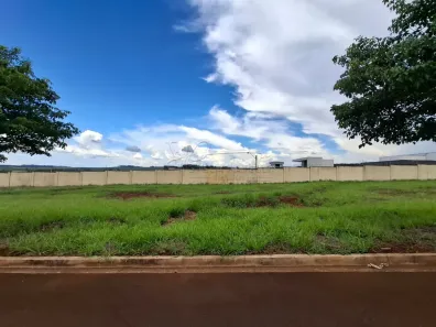 Lote/Terreno à venda, 306m² no Loteamento Santa Marta, Ribeirão Preto