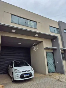 Galpão/Depósito/Armazém para alugar, 260m² no Antares, Londrina