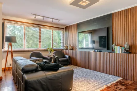Apartamento com 3 Quartos à venda, 130m² no Boa Vista, Porto Alegre