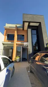 Sala Comercial para alugar, 110m² no Vila Maria, Botucatu